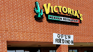 Victoria's Mexican Restaurant