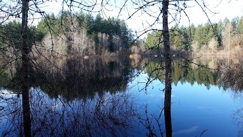 Grass Lake Nature Reserve