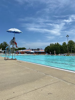 Dr. Martin Luther King Jr. Pool