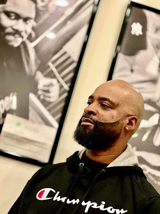 MikeTheBarber (Powerhouse Studios)