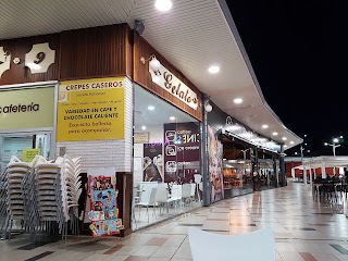 Pizzeria Giuseppe CC Plaza Mayor Xàtiva