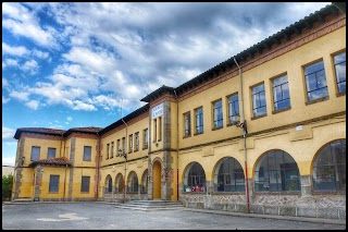 Colegio Público Almanzor