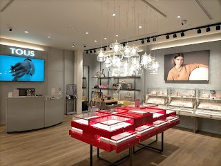 Tous Jewelry