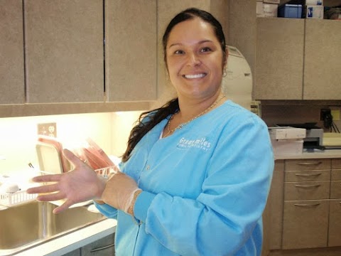 Dr. Nadeem Khan, DDS: Great Smiles Family Dentistry