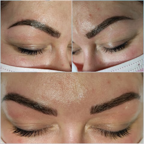 Lash&Brow by Alessia Beauty Salon