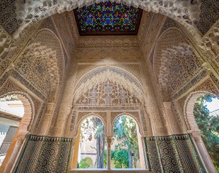 Andalucía 360 - Agencia de viajes: tours privados, excursiones y viajes a medida