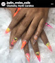 Photo of Jaylin & Rosie's Nail Bar - 2734 Freedom Drive, Charlotte, NC 28208, USA