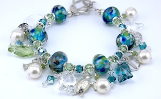 Beach Memories Glass Studio and Jewelry Store