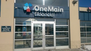 OneMain Financial