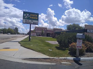 Vista Pawn State St