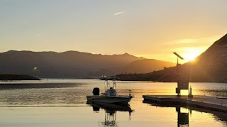 Lake Mead Fishing Guides Las Vegas Fishing Charter Tours