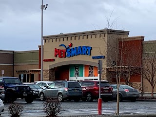 PetSmart