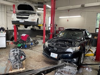 Joe & Son's Auto Service