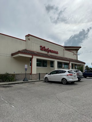 Walgreens