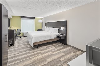 Holiday Inn Express & Suites Greenville-I-85 & Woodruff Rd, an IHG Hotel