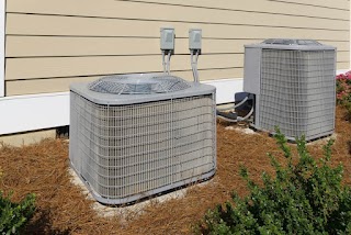 Custom Heating and Air Conditioning