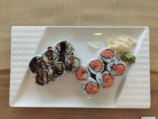 Kira Asian Bistro