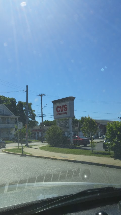 CVS