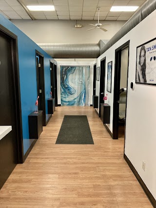 Blue Lotus Salon and Tanning Spa