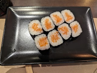 Sushi Ball