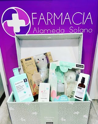 Farmacia Alameda Solano