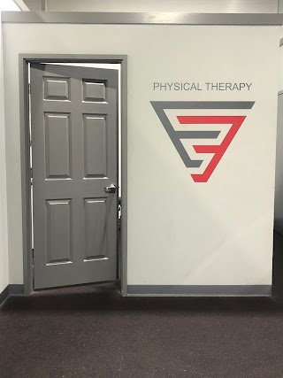 Elite Edge Physical Therapy