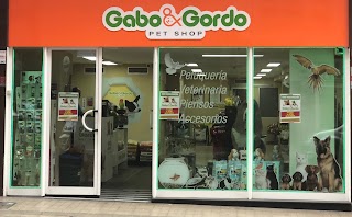 Gabo y Gordo Pet Shop, Gran Canaria, España ~ Tienda Online para Mascotas, Peluquería Canina. WhatsApp: +34 696 273 477.