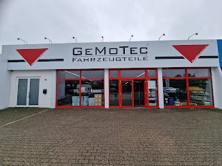 GeMoTec Fahrzeugteile Kalkar GmbH