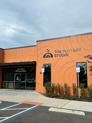 City of Orlando - Pottery Studio