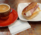 Foto de Café La Seronda - Calle Nueve de Mayo, 13, Oviedo, Asturias, España
