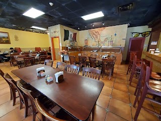 El Potro Mexican Restaurant