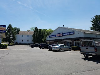 Hudson True Value Hardware