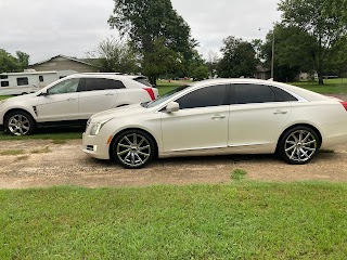 VanPool's Auto Care