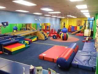 My Gym Children's Fitness Center