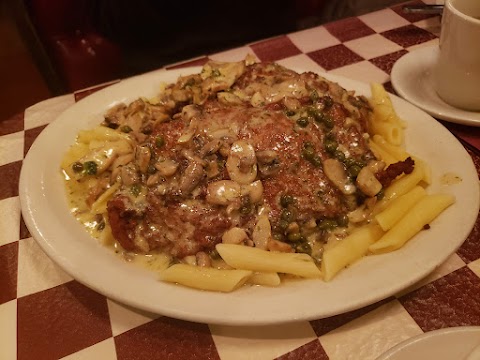 Ralphie's Cafe Italiano