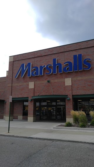 Marshalls