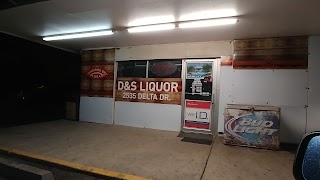 D&S Liquors