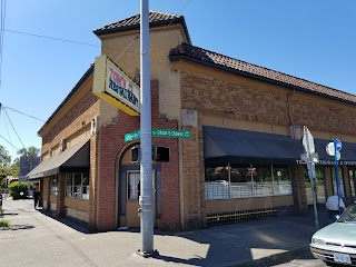 Tom's Restaurant