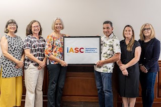 IASC - Immigration Advocacy Support Center