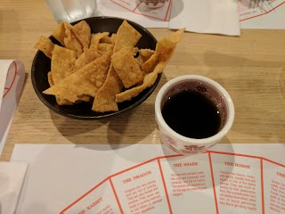 Yen Ching Chinese Restaurant