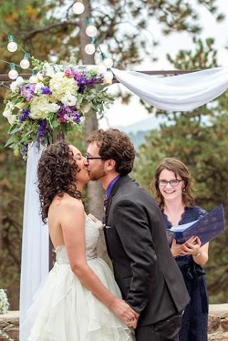 Denver Wedding Officiant and Premarital Counseling