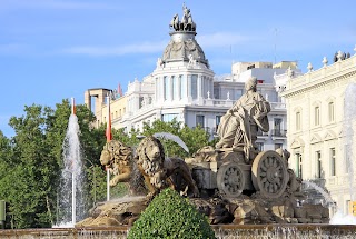 UNIQUE MADRID GUIDING SL