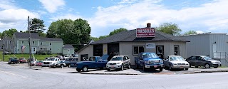 Trussell's Auto Repair