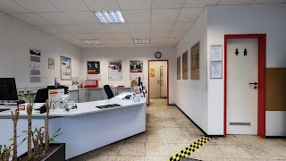 Carglass GmbH Wuppertal (Barmen)