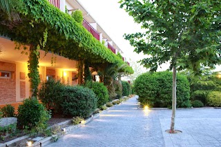 Hotel La Ermita, Brunete
