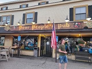 Poor People's Pub