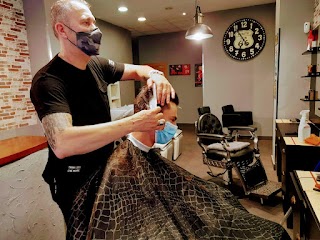 Gutiérrez Estilistas Barber