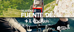 Teleférico Fuente Dé