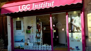 LGC Institut - La beauté d'Athéna