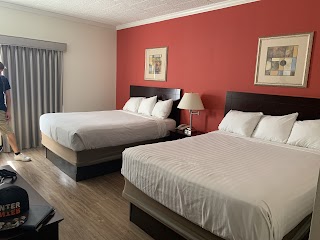 Ramada Newark/Wilmington